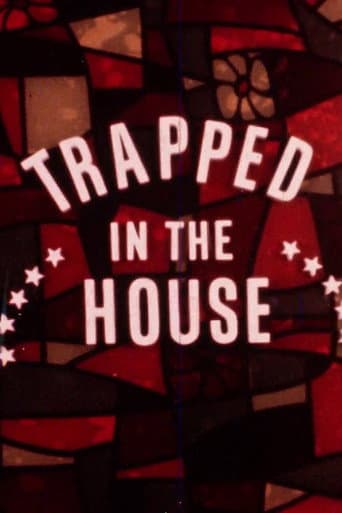 Trapped in the House (1970) poster