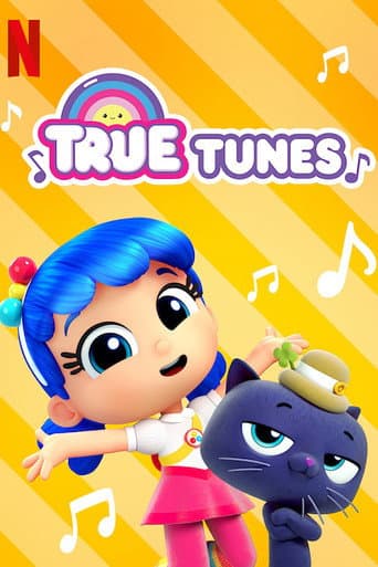 True Tunes (2019) poster