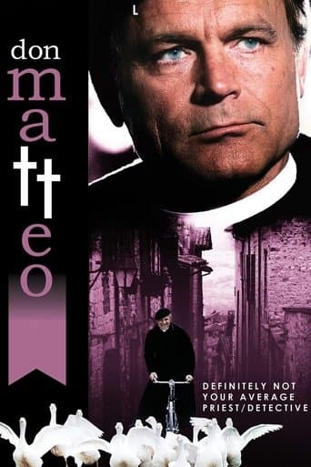 Father Matteo (2000) poster