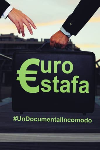 Euroestafa (2014) poster