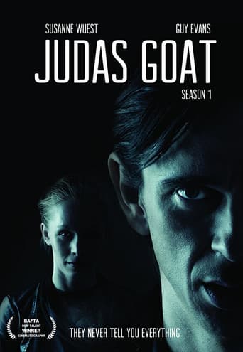 Judas Goat (2014) poster