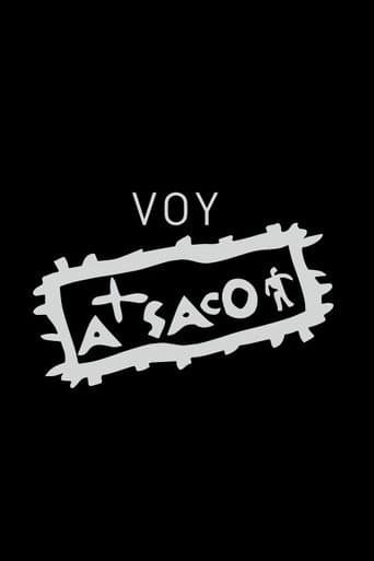 Voy a saco, Guitarras y Clubs (2023) poster