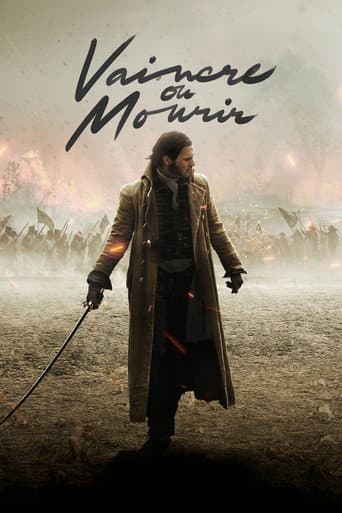 Victory or Death (2023) poster