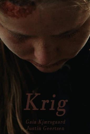 War (2017) poster