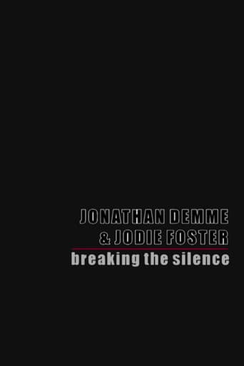 The Silence of the Lambs: Breaking the Silence (2005) poster