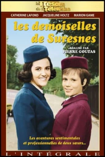 Les Demoiselles de Suresnes (1968) poster
