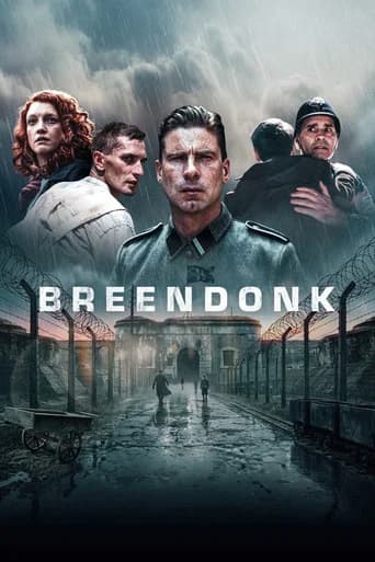 Breendonk (2026) poster