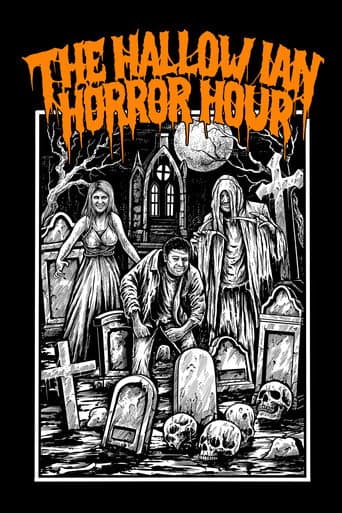 Hallow Ian Horror Hour (2023) poster