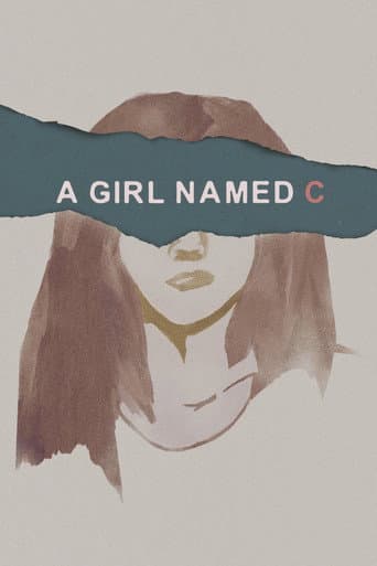 A Girl Named C (2018) poster
