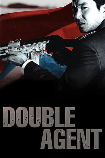 Double Agent (2003) poster