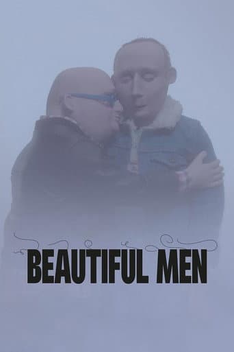 Beautiful Men (2023) poster