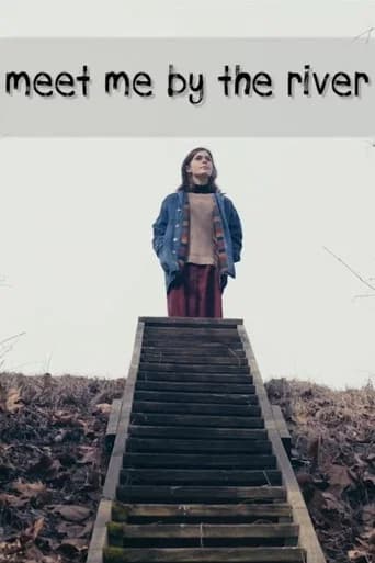 Meet Me by the River (2022) poster