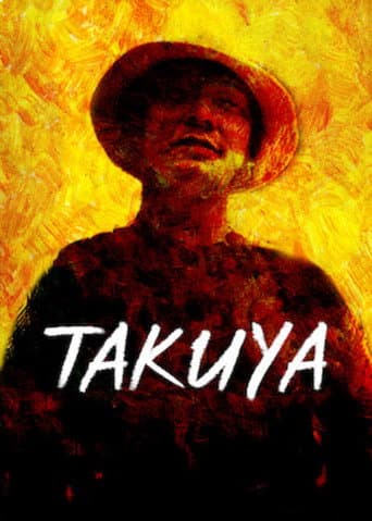 Takuya (2018) poster