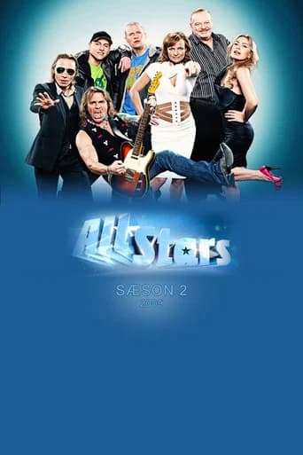 AllStars (2008) poster