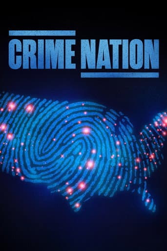 Crime Nation (2024) poster