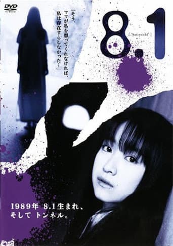 8.1 Hattenichi (2004) poster