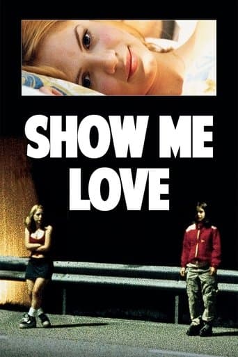 Show Me Love (1998) poster