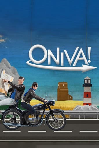 Oniva! (2004) poster