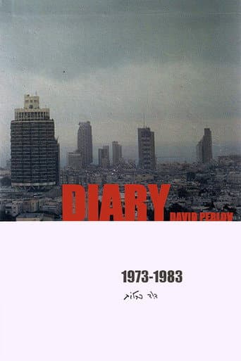 Diary (1983) poster