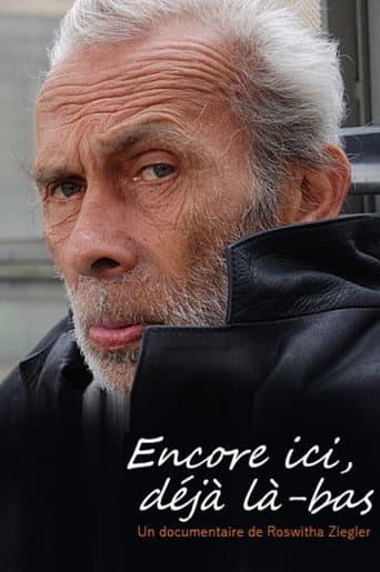 Noch hier. Schon da (2013) poster