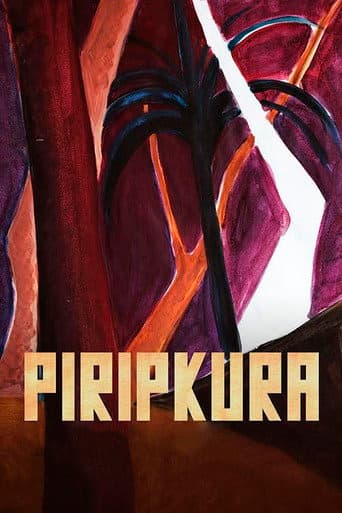 Piripkura (2018) poster