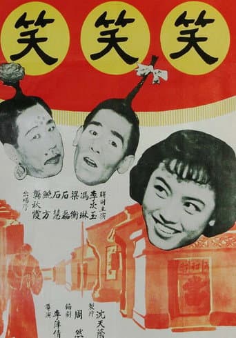 Laugh, Clown, Laugh (1960) poster