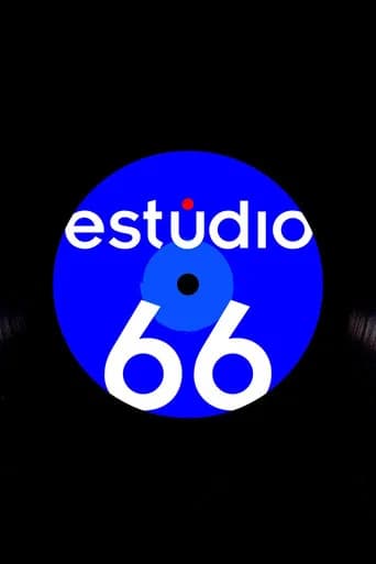 Estúdio 66 (2006) poster