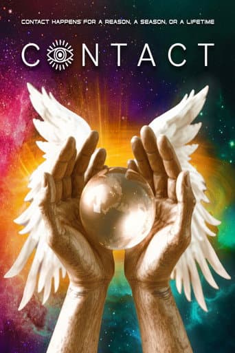 Contact (2026) poster