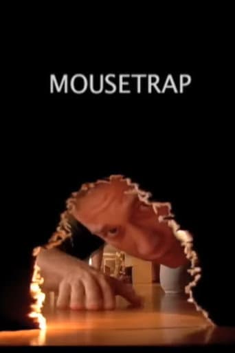Mousetrap (2007) poster