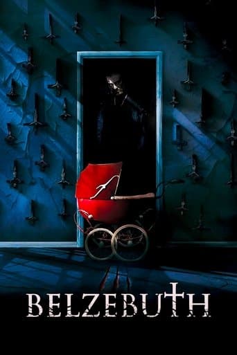 Belzebuth (2019) poster