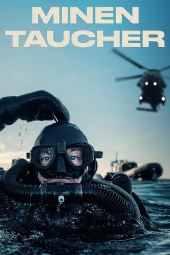 Minentaucher – Der harte Weg in die Elite der Bundeswehr (2025) poster