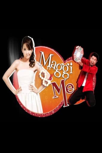 Maggi & Me (2006) poster