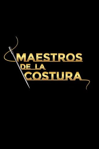 Maestros de la costura (2018) poster