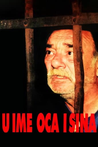 In the Name of the Father and Son (1999) poster