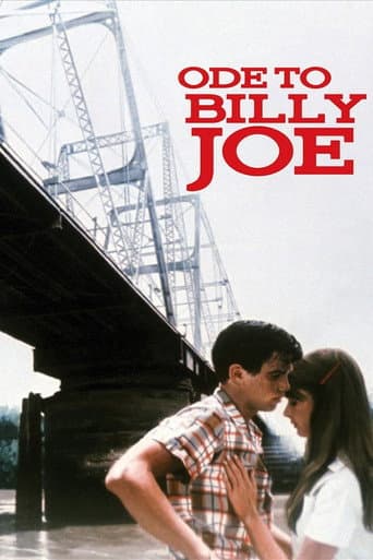 Ode to Billy Joe (1976) poster