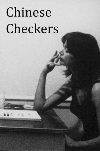 Chinese Checkers (1965) poster
