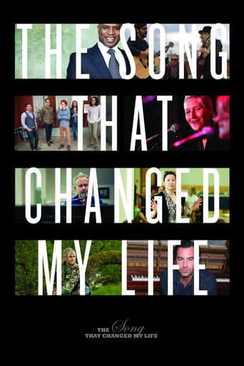 The Song That Changed My Life (2011) poster