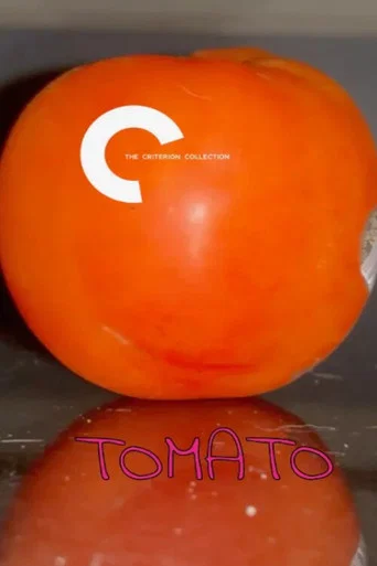 Tomato (2026) poster