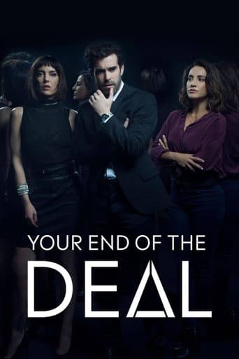Tu parte del trato (2019) poster