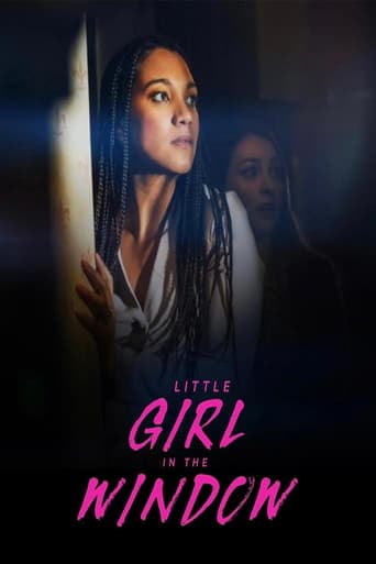 Little Girl in the Window (2024) poster
