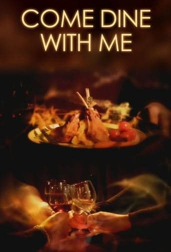 Come Dine with Me (2005) poster