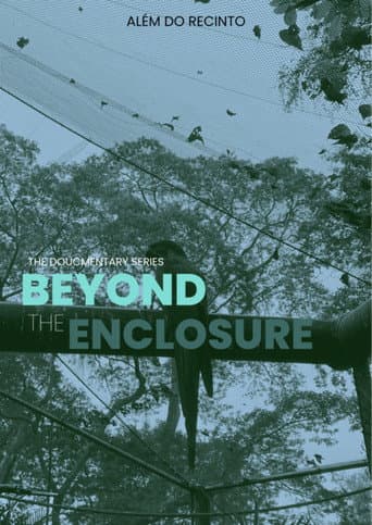 Beyond the Enclosure (2024) poster
