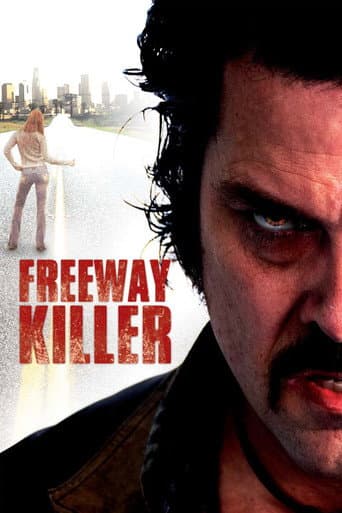 Freeway Killer (2009) poster