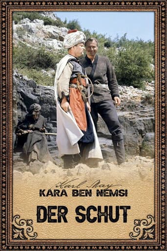 Yellow Devil (1964) poster