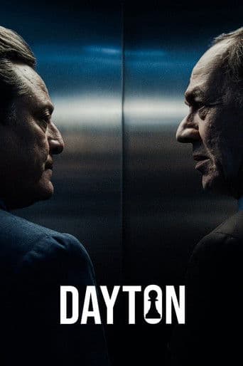 Dayton (2023) poster