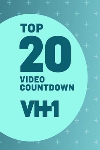 VH1 Top 20 Video Countdown (2003) poster
