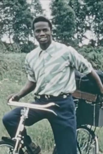 Phillips Bicycles - Publicity Films for West Africa (1954) poster