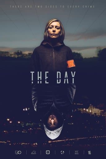 The Day (2018) poster