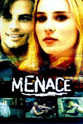 White Boy (2002) poster