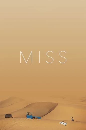 Miss (2020) poster